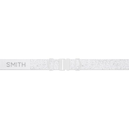 Smith 4D MAG S ChromaPop Snow Goggles with gogglesoc 4
