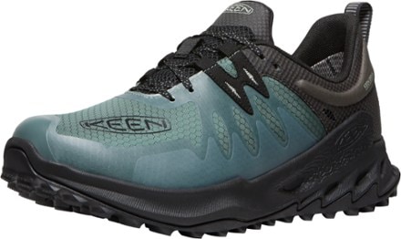 KEEN Zionic Waterproof Hiking Shoes - Men's 2