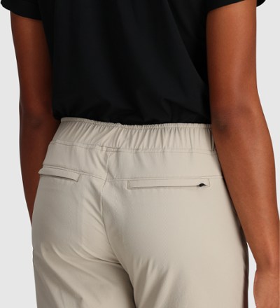 Outdoor Research Ferrosi Transit Pants - Women's 5