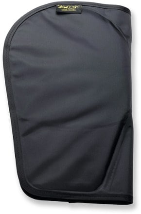 Skwoosh Paddling Cushion Cushion folded