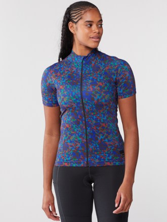 Machines For Freedom Endurance Cycling Jersey - Women's 1