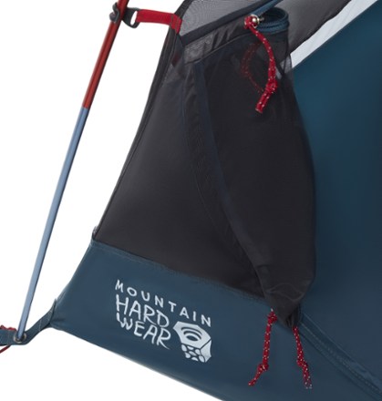Mountain Hardwear Mineral King 2 Tent with Footprint 5