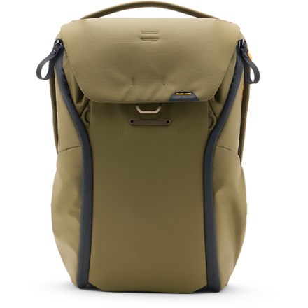 Peak Design Everyday Pack Green 20 L