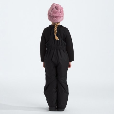 The North Face Freedom Insulated Bib Snow Pants - Toddlers' 1