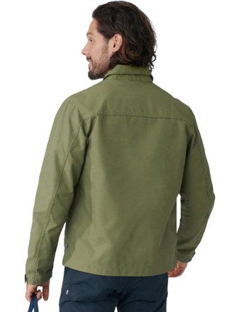 Fjallraven Vardag Jacket - Men's 2