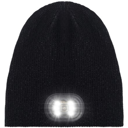 Headlightz Reflective/Reversible Beanie 0