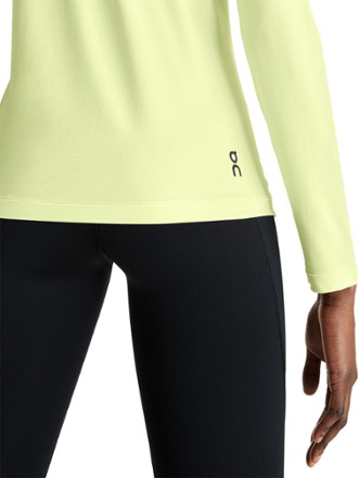 On Performance Long-T Shirt - Women's 6
