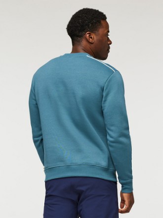 Cotopaxi Do Good Crew Sweatshirt - Men's 2