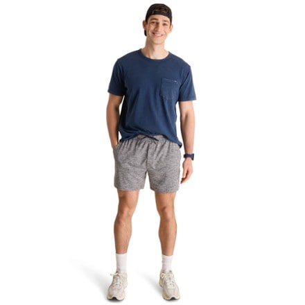 Chubbies Movementum Shorts - Men's 2