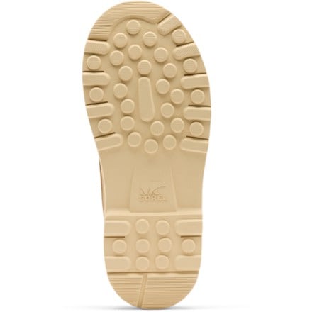Sorel Ambler Fireside Waterproof Shoes - Women's 9