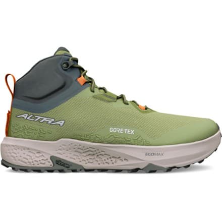 Altra Timp 6 Mid GTX Hiking Boots - Men's 0