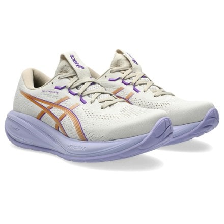 ASICS GEL-Cumulus 28 Road-Running Shoes - Women's 2