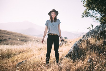 Location Image for Ranger Slim Belt