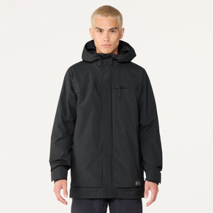 Powderbound Insulated Jacket - Men's