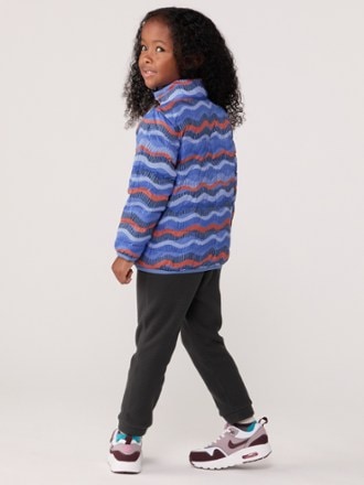 REI Co-op Reversible 650 Down Jacket - Infants'/Toddlers' 2