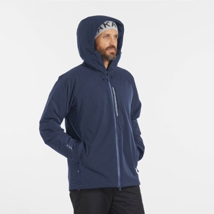 PAKA Apu Insulated Parka - Men's 3