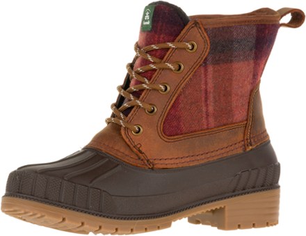 the sienna mid winter boot