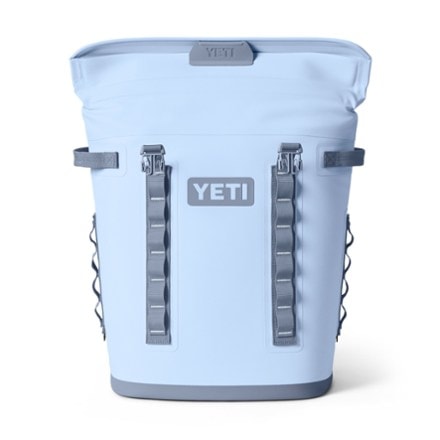 YETI Hopper M20 2.0 Backpack Soft Cooler 4