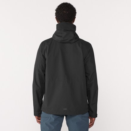 Picture Organic Clothing Abstral 2.5-Layer Jacket - Men's 4