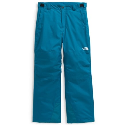 The North Face Freedom Insulated Snow Pants - Boys' 0