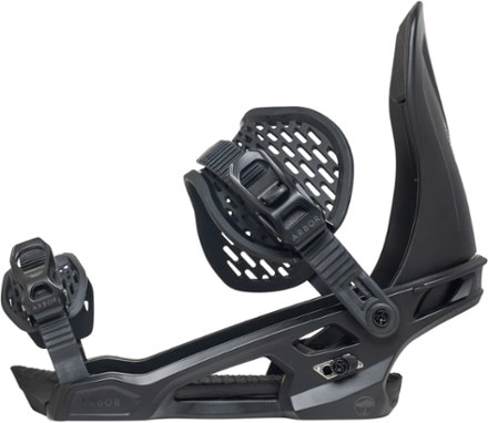Arbor Spruce Snowboard Bindings - 2022/2023 0