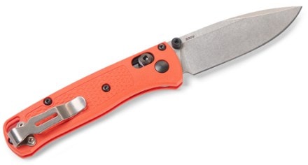 Benchmade 533-04 Mini Bugout Grivory Knife 1