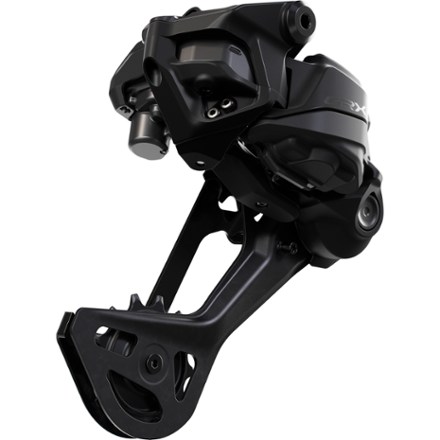 Shimano GRX Di2 RD-RX717 SGS 12-Speed Rear Derailleur | REI Co-op