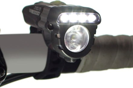 Cygolite Dash Pro 600 / Hotrod 50 Bike Light Set 1
