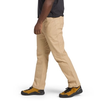 Black Diamond Ethos Pants - Men's 3