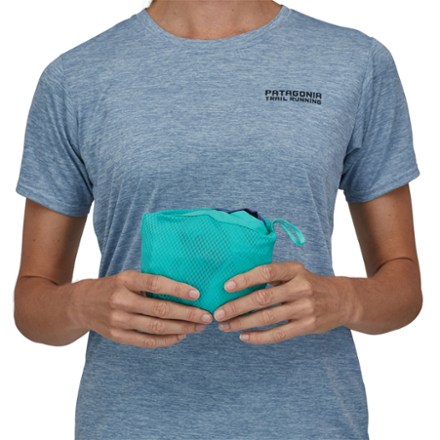 Patagonia Trailfarer Shorts 4.5" - Women's 6