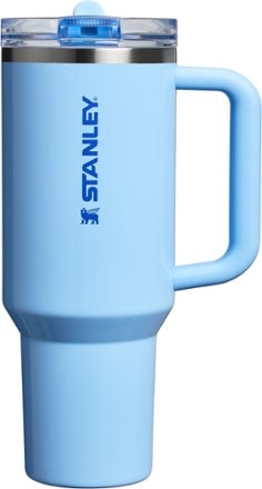 Stanley Quencher Tumbler with ProTour Flip Straw Lid - 40 fl. oz. 0
