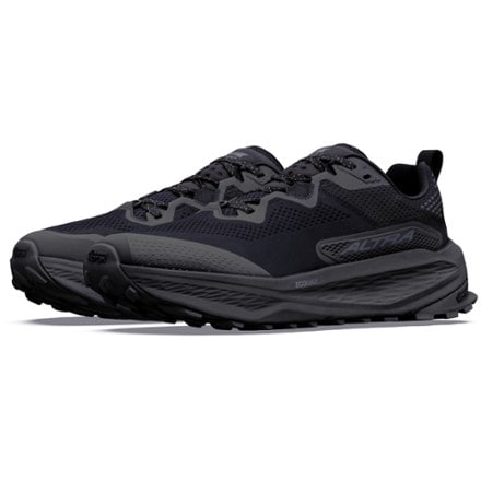 Altra Olympus 7 Trail-Running Shoes - Men's 2