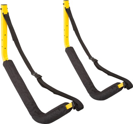 Suspenz Big EZ Rack 0