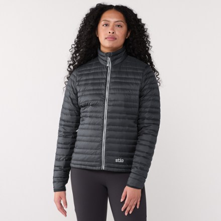 Stio Pinion Down Sweater - Women's 1