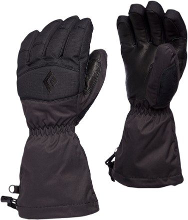 Black Diamond Recon Gloves - Women's 0