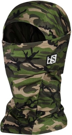 BlackStrap The Hood Balaclava Facemask 0