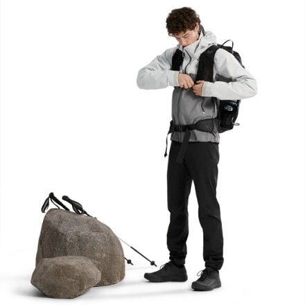 Arc'teryx Beta AR Jacket - Men's 3