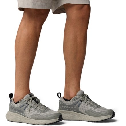 Columbia Konos TRS OutDry Hiking Shoes - Men's 9