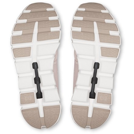 On Cloud 6 Shoes - Women's 5