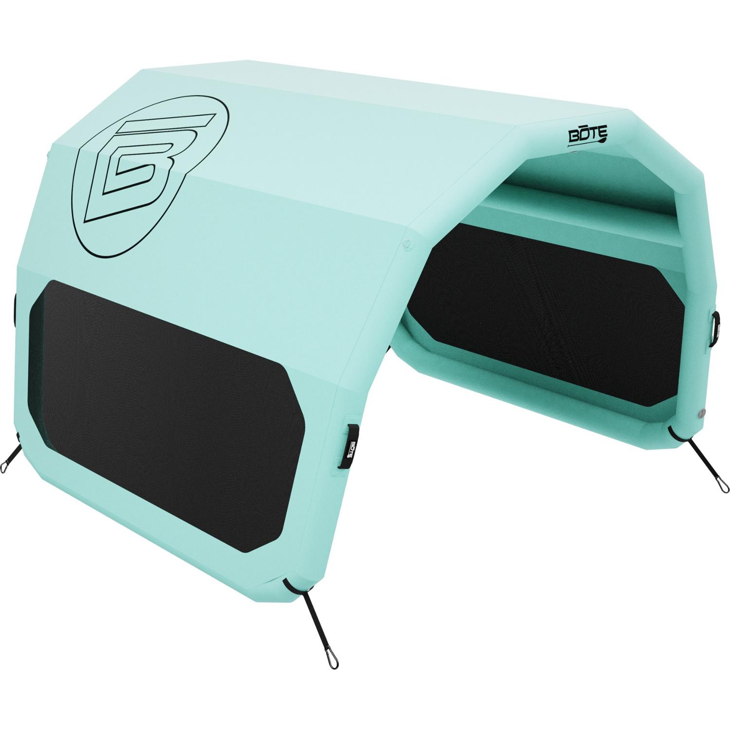 Inflatable Hangout Shade Shelter - 10'