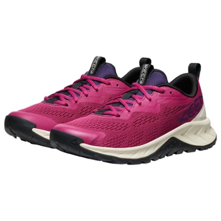 KEEN Versacore Speed Hiking Shoes - Women's 2
