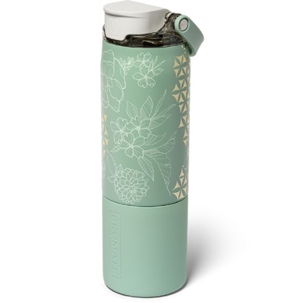 BruMate Rise Insulated Water Bottle - 25 fl. oz. 0