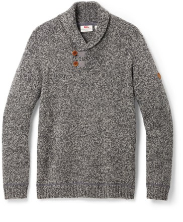 Fjallraven Lada Sweater - Men