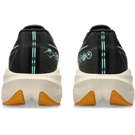 ASICS Blazeblast Trail-Running Shoes - Men's 3