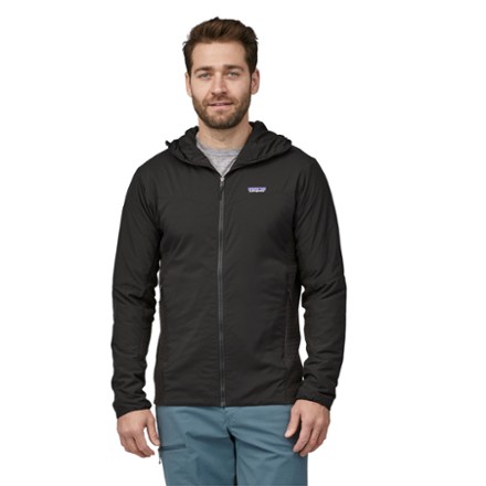 Patagonia Nano-Air Light Hybrid Insulated Hoodie - Men's 1