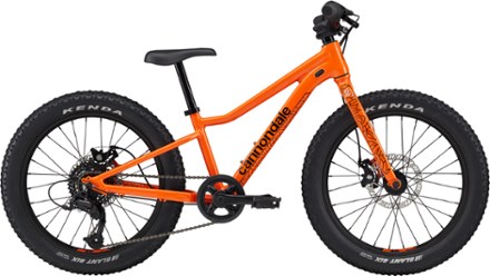 Cannondale Trail Plus 20 Kids' Bike