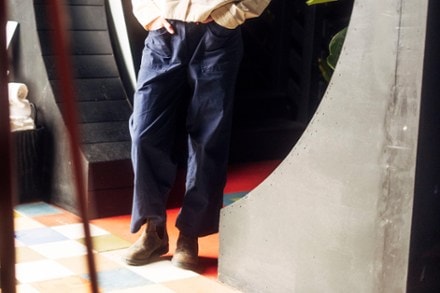 Topo Designs Desert Wide Leg Pants - Women's 6