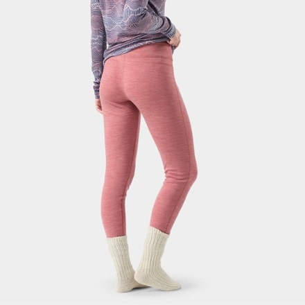 Smartwool Classic Thermal Merino Base Layer Bottoms - Women's 2
