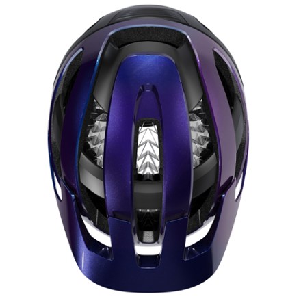 Trek Rally WaveCel Bike Helmet 5
