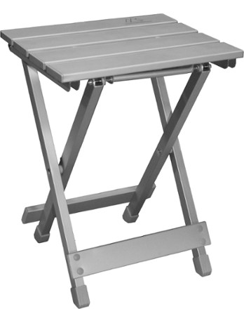 Mountain Summit Gear Quick Fold Table - Mini